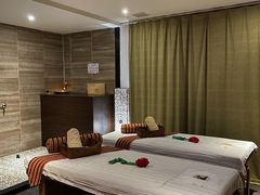 -泰迈·影院式足道SPA(世纪大道店)