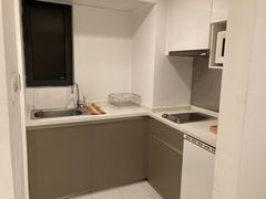 -苏州馨乐庭星海公寓酒店(苏州中心店)