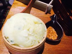 -云海肴·汽锅鸡·云南菜(天津国金汇店)