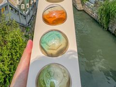 -百年同和·江南点心院(山塘街店)