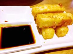 -宽味餐厅(万博广场店)