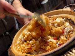 -南拳十三姨·潮汕砂锅粥(世纪金源店)