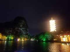 -桂林两江四湖景区