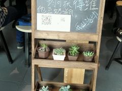 -友达面馆(二七南路店)