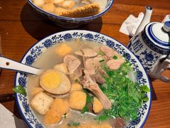 -小潘记鸭血粉丝汤