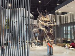 大堂-将太无二·蓝鳍放题·北美寿司(领展购物广场中关村店)