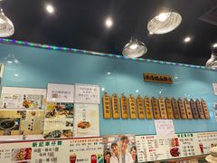 -新记车仔面