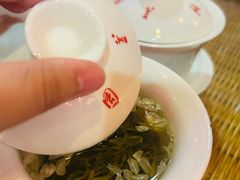 -盖碗儿梨园·变脸吐火·川剧(天府广场店)