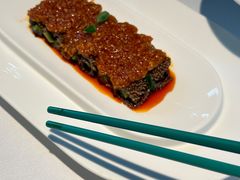 -许家菜(望江店)
