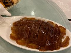 -聚丰苑北京烤鸭(大明宫店)