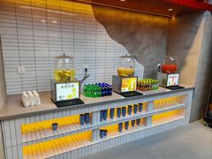 -千代武日本料理(爱建店)