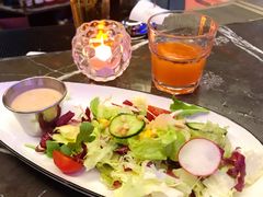 -MOSSO德国餐厅·音乐酒吧(环宇荟店)