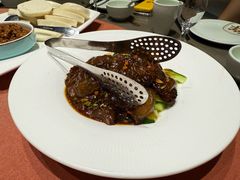-船歌·鱼水饺青岛菜(闽江二路店)