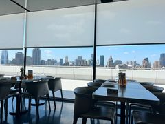 -璞渼咖啡 ROOF P.M. Café(浦东美术馆店)