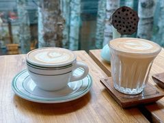 -Metal hands·铁手咖啡