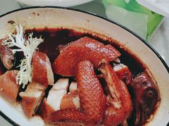 -岭南海晏楼(滨江东总店)