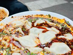 -尤素福东举院饺子馆