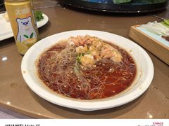 -红菜坊·烤鸭·川鲁宴(石园店)
