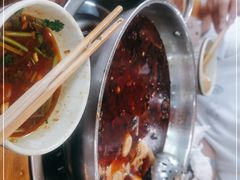 -黑竹香鸡(营和巷店)