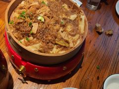 -老雒阳面馆·水席(洛宁高速路口店)