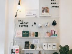 -GOOD好事咖啡(会展城店)