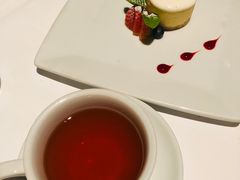 芝士蛋糕-茹丝葵经典牛排馆(上海外滩店)