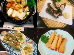 -真剑日本料理·铁板烧(贵州路店)