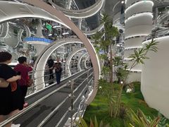 -3号仓库·创意中国菜(新世界城店)