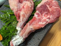 -柔杉家黑牛烤肉·活鳗鱼(太原街店)