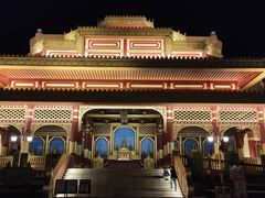 -南宁方特东盟神画