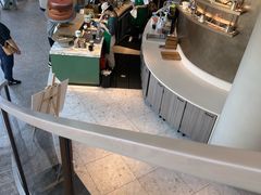 -星巴克臻选(宁波天一广场店)