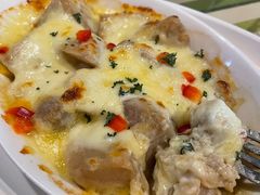 -BISTROFIORE美伊娜(伊犁南路店)