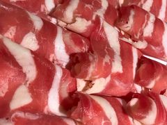 -彤德莱火锅(乐陵路店)