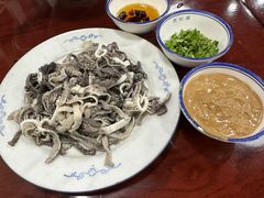-京碗居老北京特色菜(北环东路店)