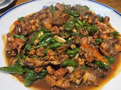 -食鸡公社辣子鸡·潍坊菜·烧烤