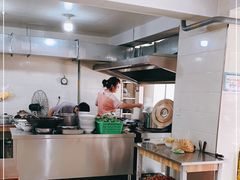 -泰顺江南春面馆