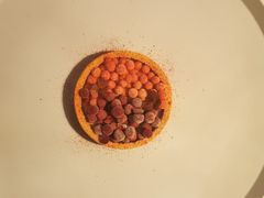 -三嚥阁 La Villa Restaurant