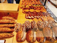 -LANLIZI BAKERY(COSMO店)