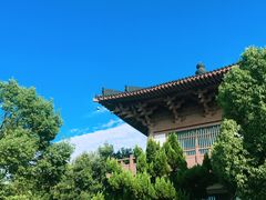 -敬亭山风景名胜区-弘愿寺