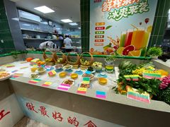 -渔夫蒸鲜(世奥湾店)