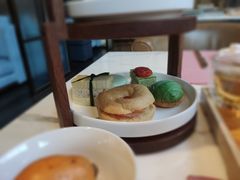 -杭州久泰饭店·摩卡花园