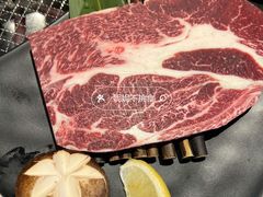 -伊茉家的烤肉店(勒泰中心店)