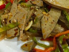 -马遂林烩面馆(少室路店)