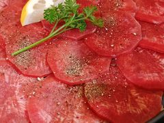 -九田家黑牛烤肉料理(石路天虹店)