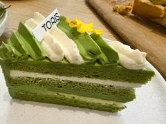 -Toris(LuOne凯德晶萃广场店)