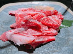 -青瓦炭韩潮烤肉(群光店)