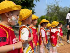 -全优加早教托育园(广百新一城店)