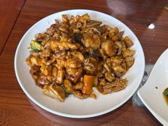 -恩宏德餐馆(平山道店)