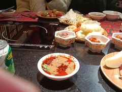 -牛New寿喜烧(虹桥新天地店)