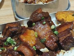 -有肉食·虎九闽菜(798艺术区店)